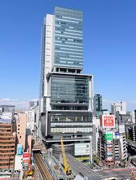 Shibuya Hikarie