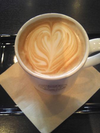 アグーズカフェ